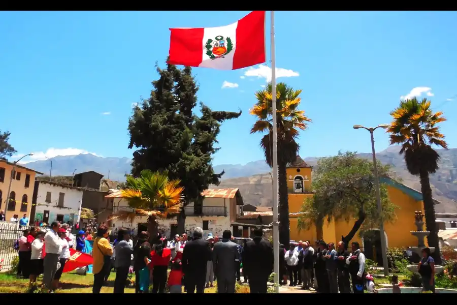 Imagen Pueblo De San Buenaventura - Imagen 9