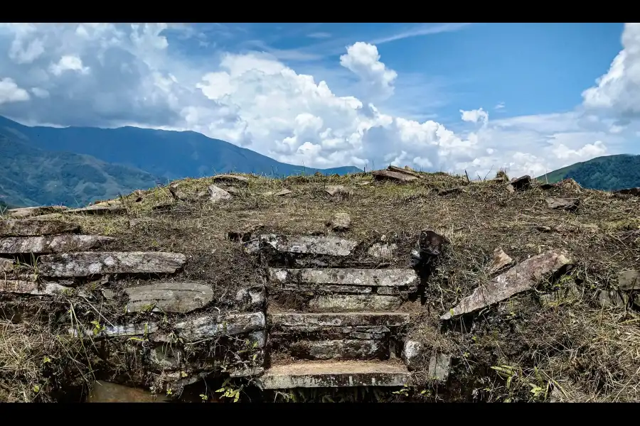 Imagen Sitio Arqueológico Chaupiyacu - Imagen 3