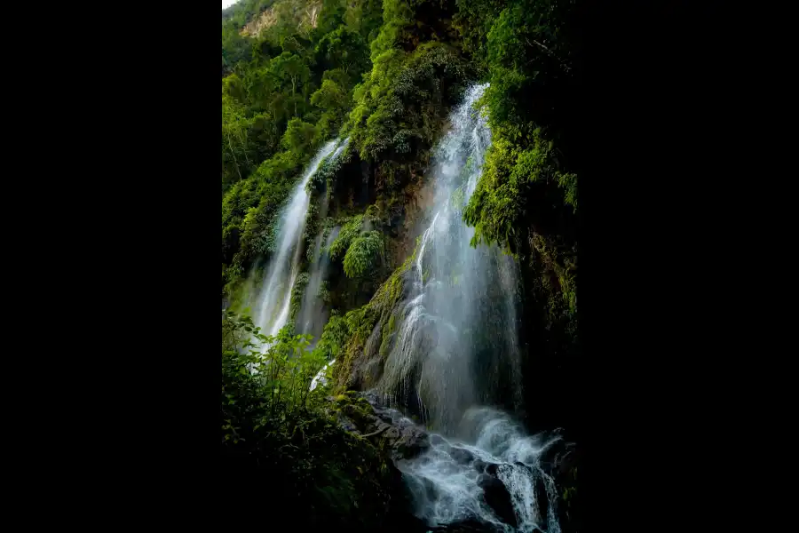 Imagen Catarata Derrepente - Imagen 10