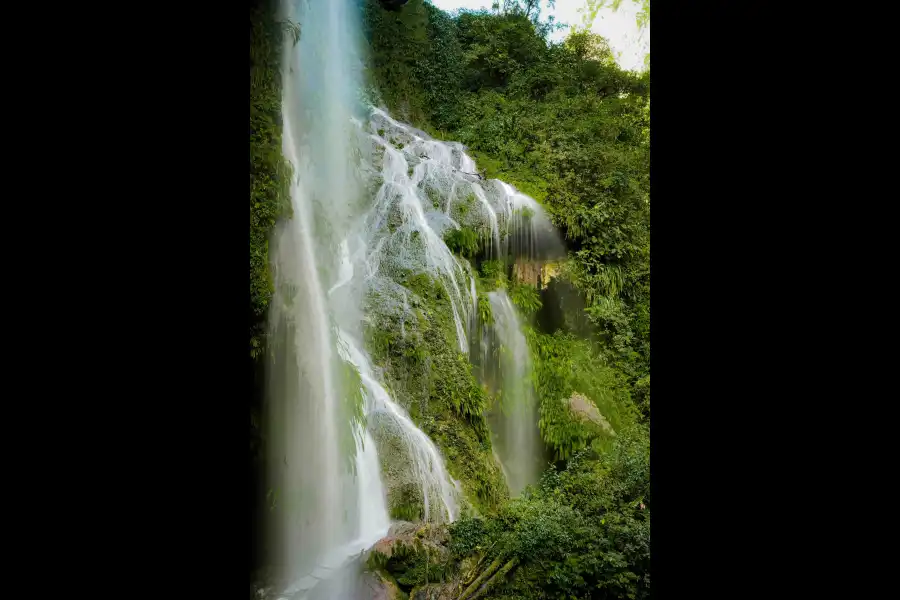 Imagen Catarata Derrepente - Imagen 4