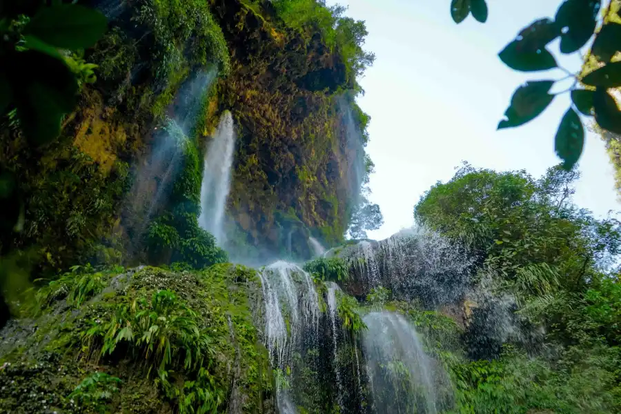 Imagen Catarata Derrepente - Imagen 6