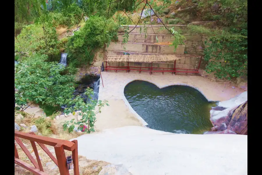 Imagen Catarata Del Amor De Surco - Imagen 4