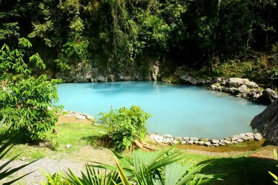 Imagen Agua Salada El Pacifico - Imagen 1