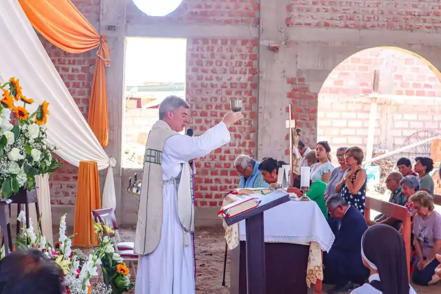 Imagen Fiesta Patronal De La Virgen De La Candelaria - Imagen 3