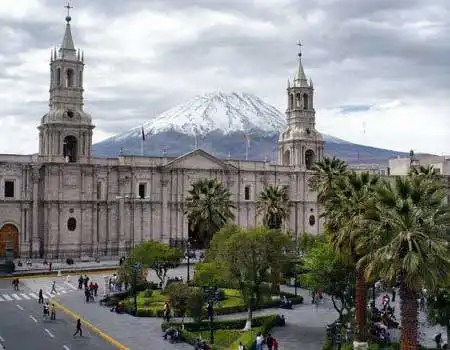 AREQUIPA