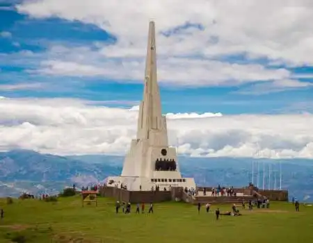 AYACUCHO