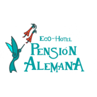 PENSION ALEMANA  