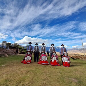 ASOCIACION TURISMO VIVENCIAL MISMINAY MIRADOR MORAY, RESTAURANTES,HOTELES Y HOSPEDAJES, MARAS, lugares,turismo,actividades