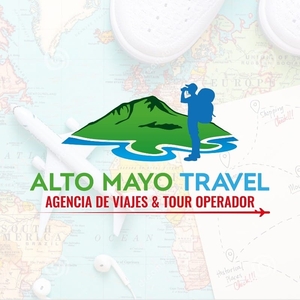 ALTO MAYO TRAVEL, AGENCIAS DE TURISMO, MOYOBAMBA, lugares,Agencia de turismo,Turismo