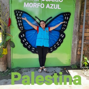 ASOCIACION DE DESARROLLO ECONOMICO SOSTENIBLE UNIDOS POR PALESTINA, RESTAURANTES,TURISMO, VIAJES, ESPARCIMIENTO Y ENTRENIMIENTO, NUEVA CAJAMARCA, lugares,turismo,atractivo turistico