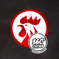 360 GRADOS CHIKEN POLLOS A LA BRASA