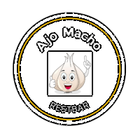 AJO MACHO RESTOBAR E.I.R.L.