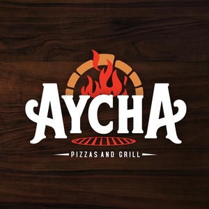 AYCHA PIZZAS AND GRILL E.I.R.L., RESTAURANTES, RIOJA, lugares,comida,restaurante