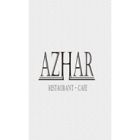 Azhar restaurant