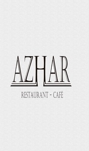 Azhar restaurant, RESTAURANTES, ICA, restaurante,comida,pizza