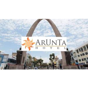 ARUNTA, HOTELES Y HOSPEDAJES, TACNA, lugares,hotel,hospedaje