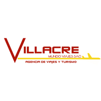 Villacre Mundo Viajes