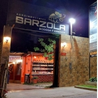 AGROINDUSTRIAS BARZOLA S.A.C.