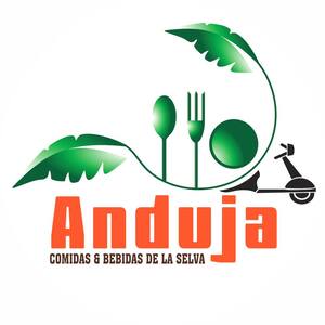 ANDUJA S.A.C., RESTAURANTES,, SAN JUAN DE MIRAFLORES, lugares,comida,restaurante