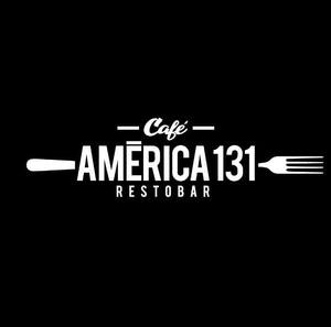 AMERICA 131 CAFE RESTO BAR E.I.R.L., RESTAURANTES, SAN PEDRO DE LLOC, lugares,comida,restaurante