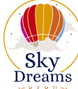 Sky Dreams Peru Tour Operator E.I.R.L, TURISMO, VIAJES, ESPARCIMIENTO Y ENTRENIMIENTO, SANTIAGO, aeroestatico,turismo,experencias