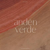 ANDEN VERDE