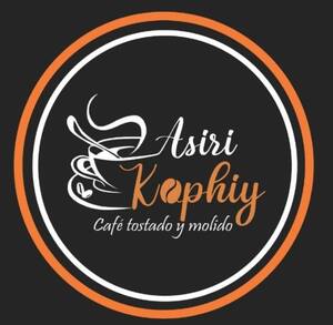 ASIRI KAPHIY PERU SOCIEDAD ANONIMA CERRADA, ,RESTAURANTES, CHICLAYO, lugares,cafe,cafeteria