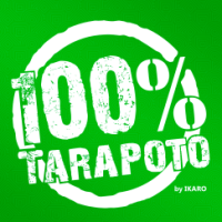 100 % Tarapoto