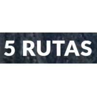 5 RUTAS