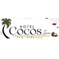 Hotel Cocos Inn - Ica