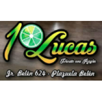 10 LUCAS 