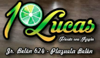 10 LUCAS , RESTAURANTES, CAJAMARCA, restaurante,comida,ceviche