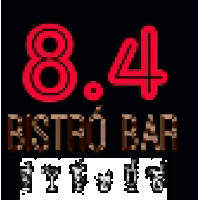 8.4 Bistro Bar 