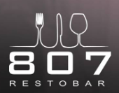 807 Restobar, RESTAURANTES,, 807 Restobar,bar,comida