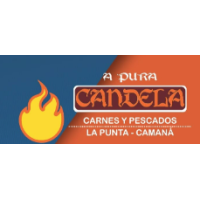 A PURA CANDELA 