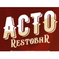 ACTO RESTOBAR 