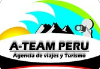 A-Team Peru Travel, AGENCIAS DE TURISMO, SOCABAYA, guia,turismo,lugares