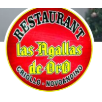 RESTAURANTE CRIOLLO NOVOANDINO LAS AGALLAS DE ORO E.I.R.L.