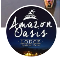 ALBERGUE  AMAZON  OASIS