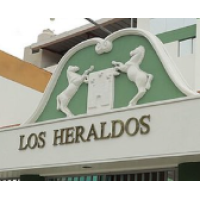 LOS HERALDOS DE LA MERCED 