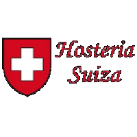 Hosteria Suiza