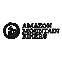 Amazon Mountain Bikers.